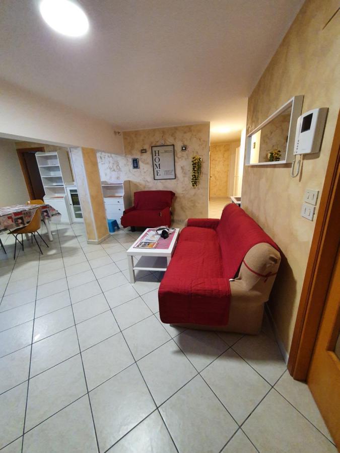 Casa Dell'Ape Maia Apartment Termoli Exterior photo
