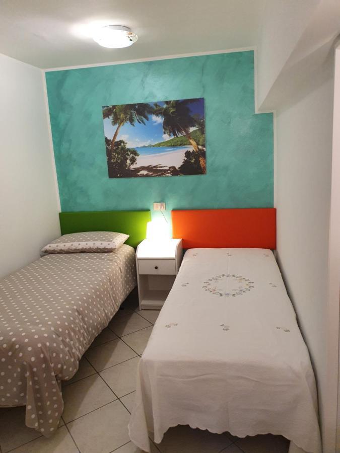 Casa Dell'Ape Maia Apartment Termoli Exterior photo
